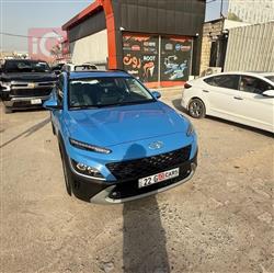 هيونداي كونا